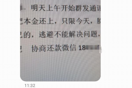 鼎城融资清欠服务